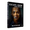 Scapa, daca poti! / Escape Room - DVD