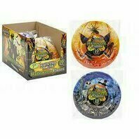 Set 10 farfurii hartie Halloween