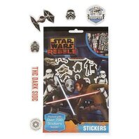Set 700 stickere Star Wars Rebels