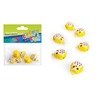 Set creativ - Aplicatii clopotei in forma de bufnite