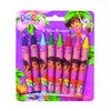 Set Dora 8 creioane