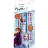 Set De Scoala Frozen 2