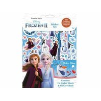 Set De Stickere Frozen 2