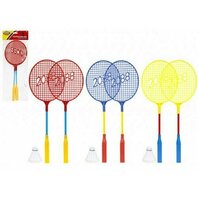 Set palete Badminton