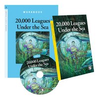 Set Readers 15 20000 Leagues Under The Sea