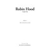Set Readers 6 Robin Hood