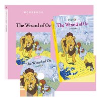 Set Readers 8 The Wizard of Oz