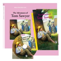 Set Readers 9 The Adventures of Tom Sawyer