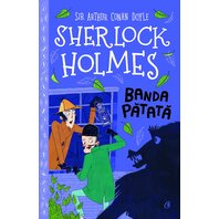 Sherlock Holmes - Banda patata