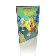 Sponge Bob Sez. 1 DVD3
