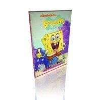 downstairs shepherd Advance sale Sponge Bob Sez.1 DVD1