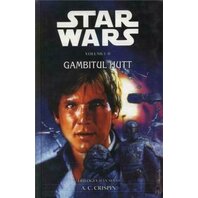 Star Wars - Gambitul Hutt