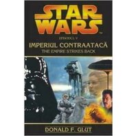 Star Wars - Imperiul Contraataca