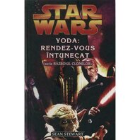 Star wars - Yoda : Rendez-Vous Intunecat