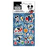 Stickere Mickey 8 x 12 cm