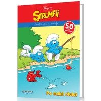 Strumfii - Pe malul raului