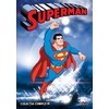 DVD Superman: Colectia completa