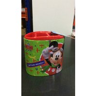 Suport pentru creioan  Mickey