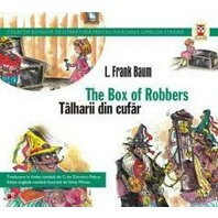 TALHARII DIN CUFAR / THE BOX OF ROBBERS