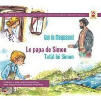 TATAL LUI SIMON / LE PAPA DE SIMON