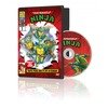 Testoasele Ninja - DVD Slim Vol.1