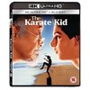 The Karate Kid: 35th Anniversary Edition - UHD 2 discuri (4K Ultra HD + Blu-ray) (fara subtitrare in romana)