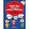 Timtim-Timy invata limba engleza. Prescolari