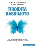TIROIDITA HASHIMOTO. ED. 3