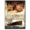 DVD Titanic (ED. SP. 2 discuri)