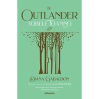 TOBELE TOAMNEI VOL 1(Seria Outlander, partea a IV-a, ed. 2021)
