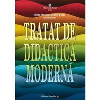 TRATAT DE DIDACTICA MODERNA. ED. 2