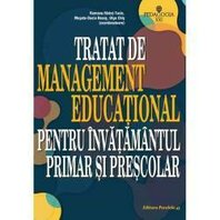 Tratat De Management Materiale Didactice & Educationale Pentru Invatamantul Primar Si Prescolar