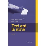 Trei ani la urne