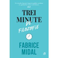Trei minute de filozofie