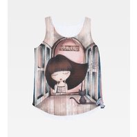 Tricou Anekke stil maieu-10 ani