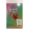 Trolls Notebook 50 de file - B5 cu spirala