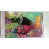 Trolls Notebook 50 de file - B5 cu spirala