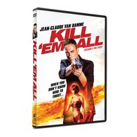 Ucide-i pe toti / Kill'em All - DVD