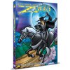 Uimitoarele aventuri ale lui Zorro / The Amazing Zorro - DVD
