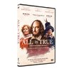Ultima poveste a lui Shakespeare / All is True - DVD