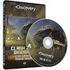 DVD Clash of the dinosaurs: Ultimii supravietuitori - Pradatori desavarsiti