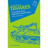 Un Om: Klaus Klump. Masinaria Lui Joseph Walser