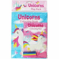 Unicorns Play Pack