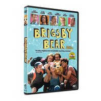 Ursul Brigsby / Brigsby Bear - DVD