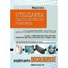 UTILIZAREA CALCULATORULUI PT. COMPETENTE DIGITALE. PREGATIRE PT. BAC. ED. 2. 2016