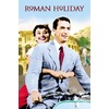 DVD Vacanta la Roma