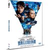 Valerian si Orasul Celor o Mie de Planete / Valerian and the City of a Thousand Planets - DVD