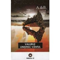 Valurile Linistesc Vantul