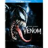 Venom - BLU-RAY 3D + 2D