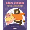 Verses Allatmesek - Moricz Zsigmond
